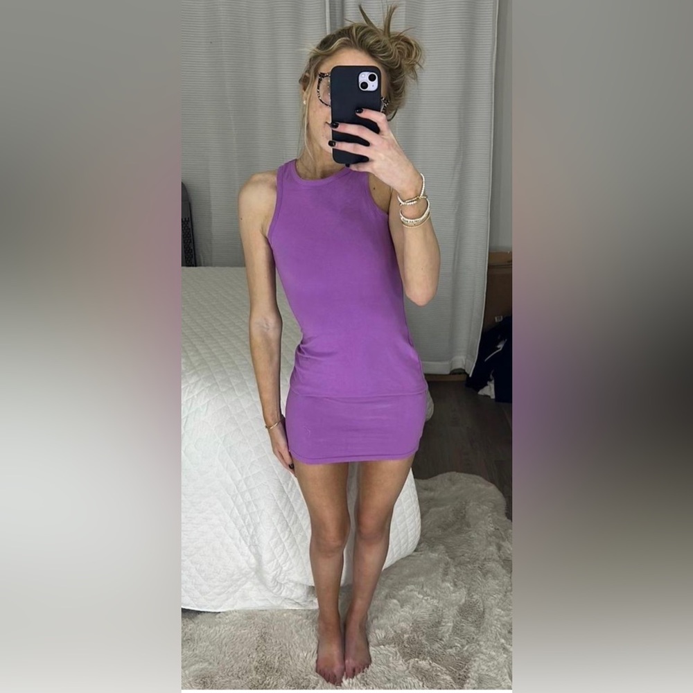Great condition!!! Never worn, super cute!